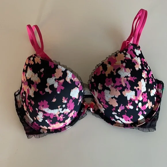 ❤️ lot of 7 DKNY 32D bras - Picture 6 of 11